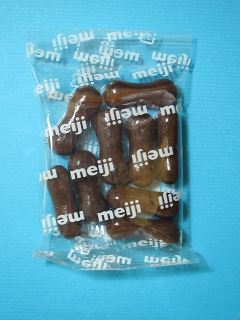 ポケモンバトリオV チョコスナック: いそがないで歩こう