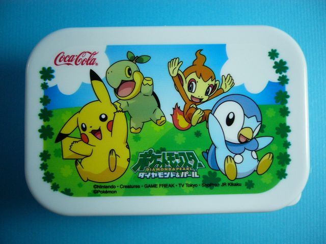 ポケットモンスターピクニックグッズ いそがないで歩こう ポケットモンスターピクニックグッズ いそがないで歩こう
