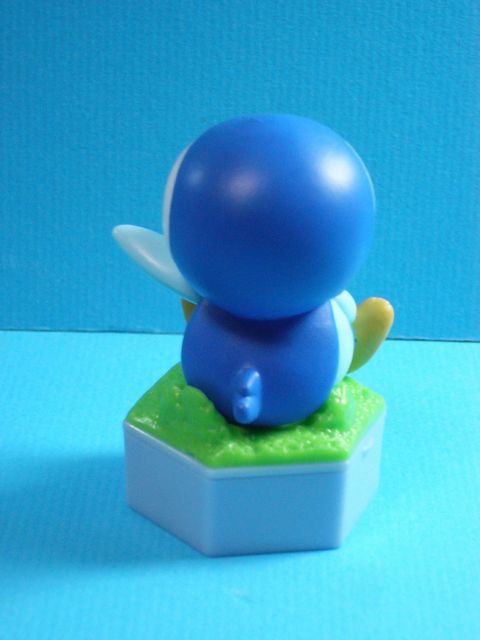 ポケモンスタンプフィギュアコレクション: いそがないで歩こう ポケモンスタンプフィギュアコレクション: いそがないで歩こう