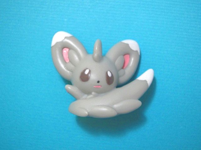 キメわざポケモンキッズBW: いそがないで歩こう