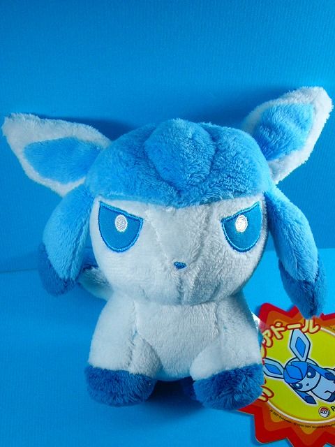 ポケモンセンター もっちりマスコット ポケモンドールズ