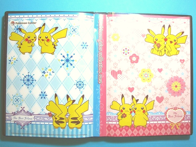 ポケモン】ピンズコレクション 5種セット - メルカリ