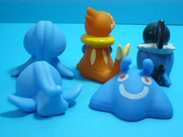 ポケモンキッズムービーズ2006: いそがないで歩こう